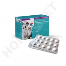 CVET NutriCareVet Stress Support Tablets | Dog en Cat 